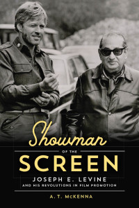 Cover image: Showman of the Screen 9780813168715