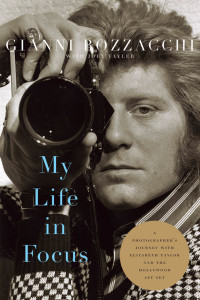 Cover image: My Life in Focus 9780813168746