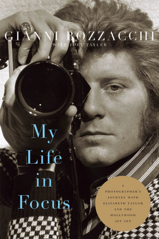 Cover image: My Life in Focus 9780813168746