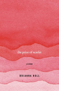Cover image: The Price of Scarlet 9780813168982
