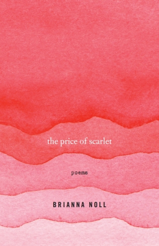 Immagine di copertina: The Price of Scarlet 9780813168982