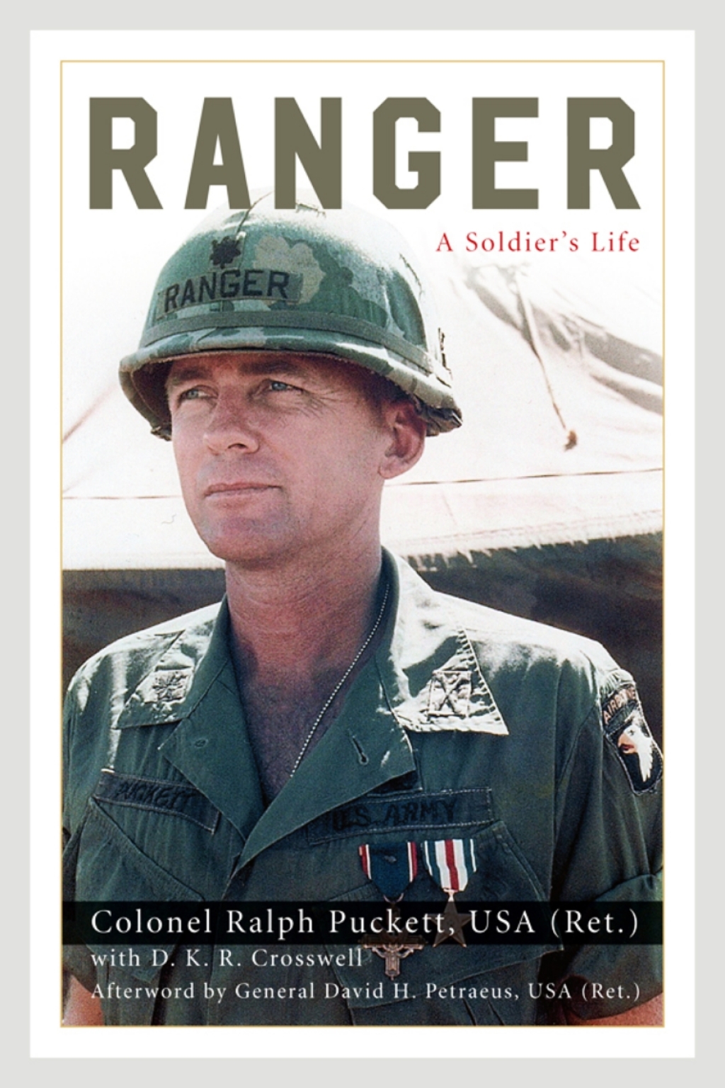 Ranger A Soldier’s Life