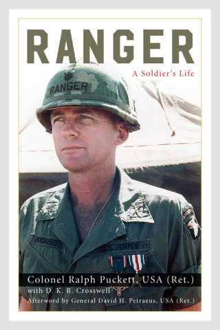Cover image: Ranger 9780813169316