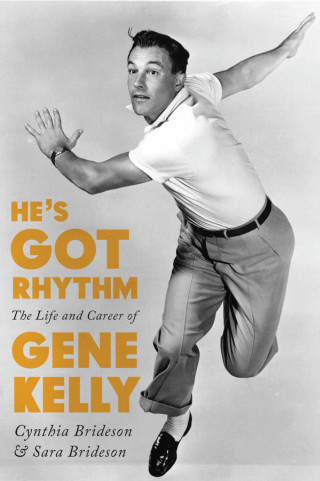 Cover image: He's Got Rhythm 9780813169347