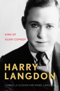 Cover image: Harry Langdon 9780813169651