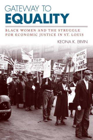 Cover image: Gateway to Equality 9780813168838