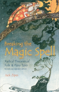 Immagine di copertina: Breaking the Magic Spell 9780813190303