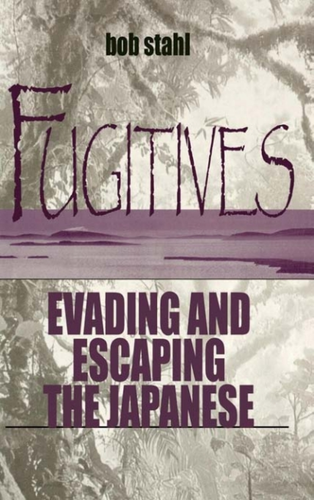 Fugitives (eBook)