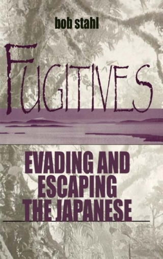 Imagen de portada: Fugitives 9780813122243