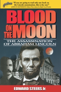 Cover image: Blood on the Moon 9780813122175