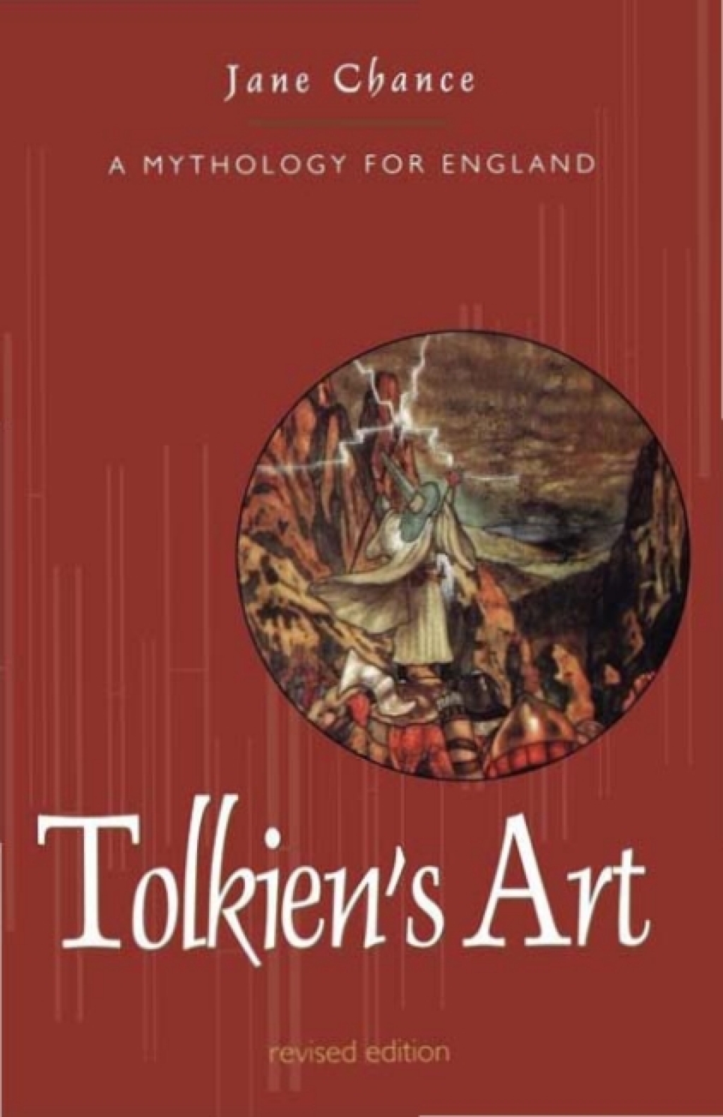 ISBN 9780813190204 product image for Tolkien's Art (eBook Rental) | upcitemdb.com