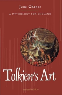Titelbild: Tolkien's Art 9780813190204