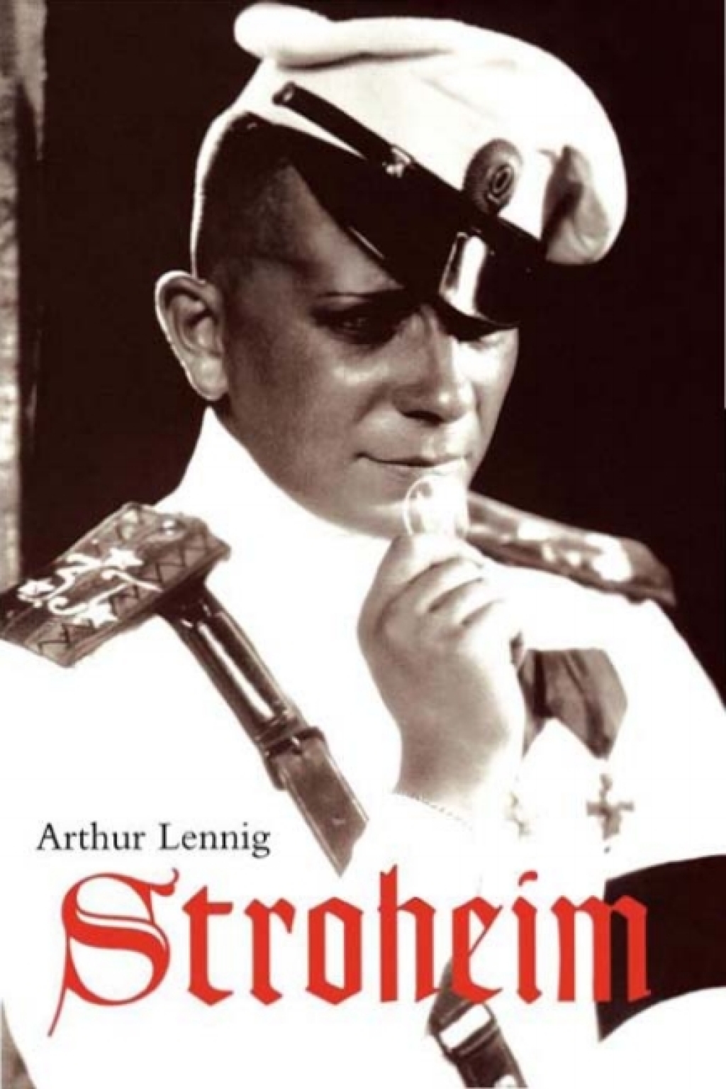 Stroheim (eBook)