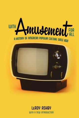 Cover image: With Amusement for All 9780813123974