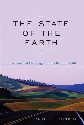 Cover image: The State of the Earth 9780813124117