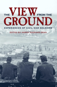 Cover image: The View from the Ground 9780813124131