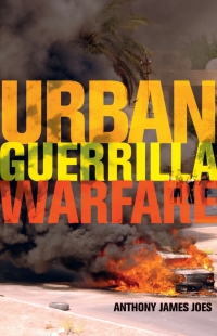 Titelbild: Urban Guerrilla Warfare 9780813124377