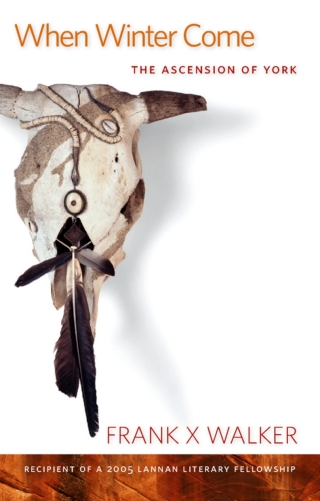 Titelbild: When Winter Come 9780813124834