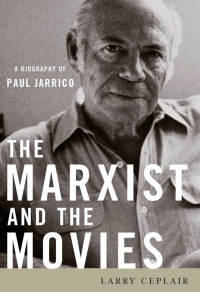 Cover image: The Marxist and the Movies 9780813124537