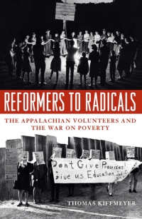 Cover image: Reformers to Radicals 9780813125091