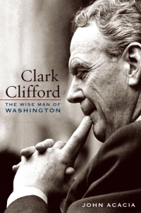 Imagen de portada: Clark Clifford 9780813125510