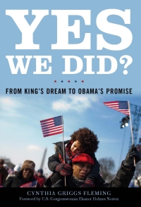 Immagine di copertina: Yes We Did? 9780813125602