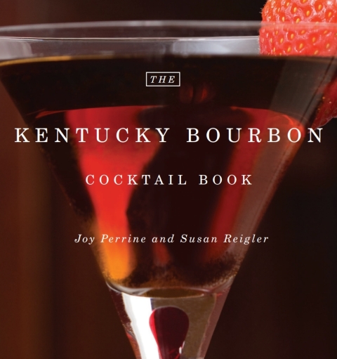 The Kentucky Bourbon Cocktail Book - FULL INSTANT DOWNLOAD | PDF DOCX EPUB