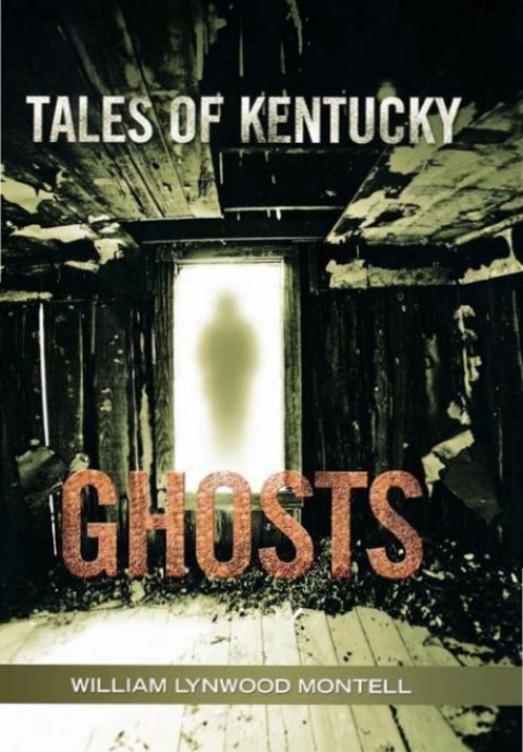 Tales of Kentucky Ghosts - FULL INSTANT DOWNLOAD | PDF DOCX EPUB