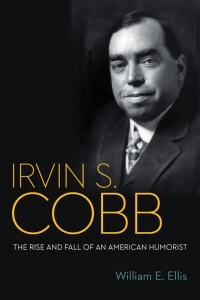 Cover image: Irvin S. Cobb 9780813173986