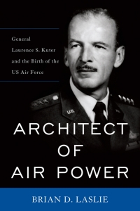 Omslagafbeelding: Architect of Air Power 9780813169989