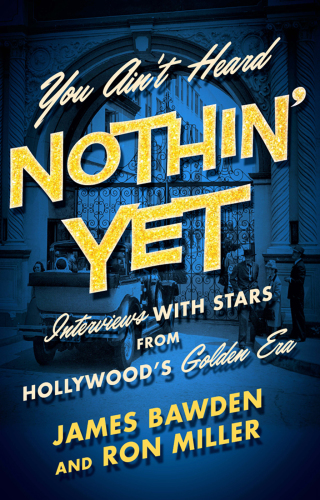 Cover image: You Ain’t Heard Nothin’ Yet 9780813174211
