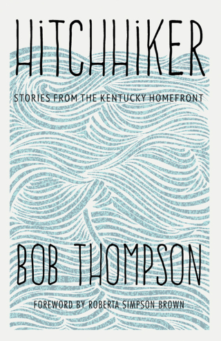 Cover image: Hitchhiker 9780813174280
