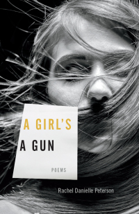 表紙画像: A Girl's A Gun 9780813174433