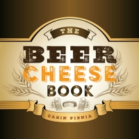 Cover image: The Beer Cheese Book 9780813174662