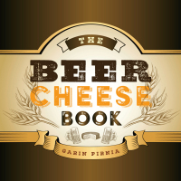 Titelbild: The Beer Cheese Book 9780813174662