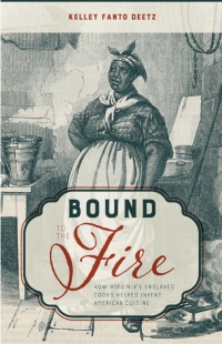 Immagine di copertina: Bound to the Fire 9780813174730