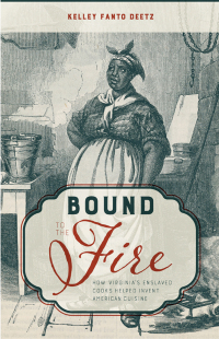 Cover image: Bound to the Fire 9780813174730
