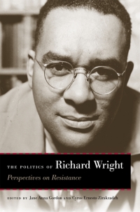 Cover image: The Politics of Richard Wright 9780813175164