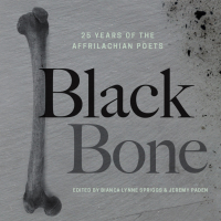 Cover image: Black Bone 9780813175232