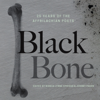 صورة الغلاف: Black Bone 9780813175249