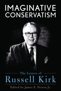 Cover image: Imaginative Conservatism 9780813175461