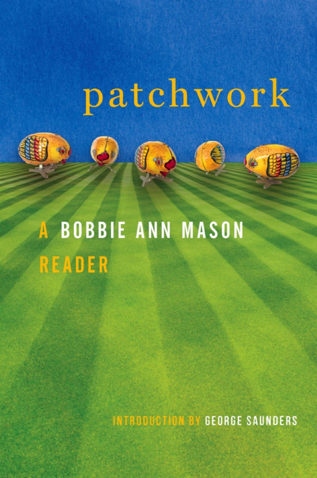 Patchwork (eBook Rental)
