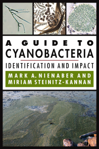 صورة الغلاف: A Guide to Cyanobacteria 9780813175591