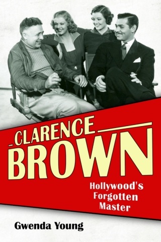 Cover image: Clarence Brown 9780813175959