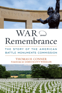 Imagen de portada: War and Remembrance 9780813176314