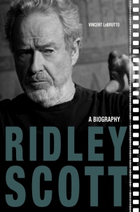 Cover image: Ridley Scott 9780813177083