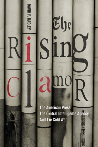 Cover image: The Rising Clamor 9780813177373