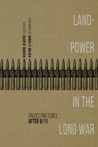 Imagen de portada: Landpower in the Long War 9780813177571
