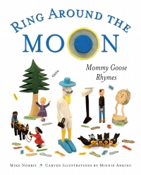 Cover image: Ring Around the Moon 9780813177786