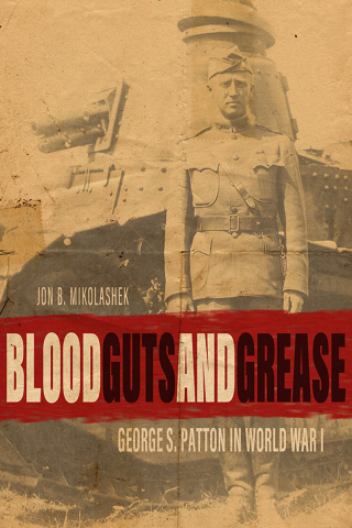 Cover image: Blood, Guts, and Grease 9780813177908